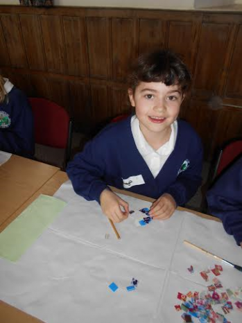 SCHOOL NEWS: Pilgrimage to Wells Cathdedral Photo 3