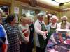 ILMINSTER NEWS: Pete hangs up his apron strings after lifetime’s work as a butcher