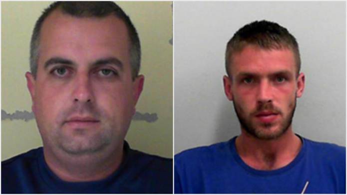 SOMERSET NEWS: Police hunt two wanted men - Ilminster Press