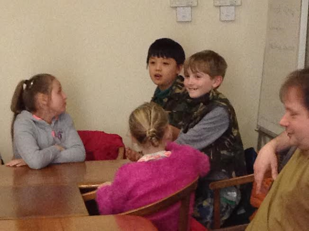 SCHOOL NEWS: High-speed link road over Herne Hill? Photo 1