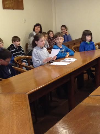 SCHOOL NEWS: High-speed link road over Herne Hill? Photo 2