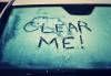 SOMERSET NEWS: Another icy night – take care on the roads