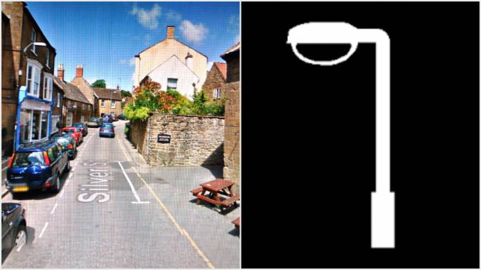ILMINSTER NEWS: Report street light failures to County Hall