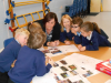 SCHOOL NEWS: Pupils excited by new playground plans