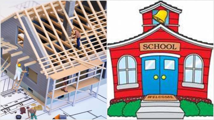 ILMINSTER NEWS: New school for the town as part of 450-home development