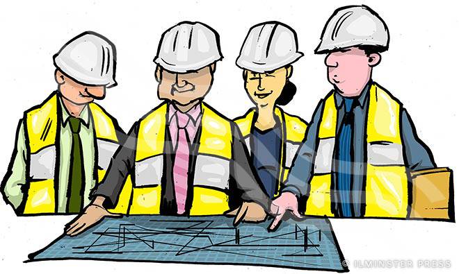 ILMINSTER NEWS: New school for the town as part of 450-home development