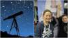SCHOOL NEWS: Out of this world stargazing night