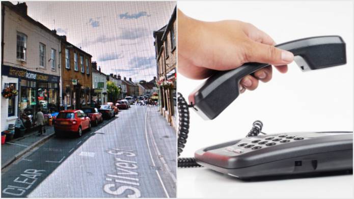 ILMINSTER NEWS: Telephone survey for your views on town centre future