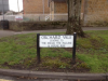 ILMINSTER NEWS: Street signs given a clean