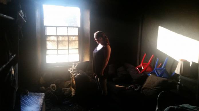 ILMINSTER NEWS: Family’s thanks for support a year on after devastating fire Photo 1