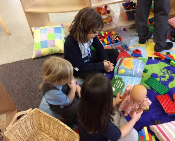 SCHOOL NEWS: World Book Day at Greenfylde Photo 1