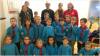 CLUBS AND SOCIETIES: Beavers visited the Dragon Palace