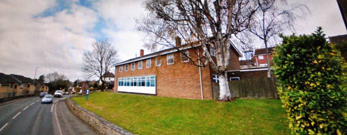 ILMINSTER NEWS: Flats planned for old police station
