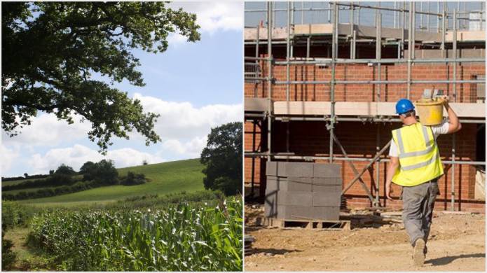 ILMINSTER NEWS: Shudrick Valley campaigners keep fingers-crossed