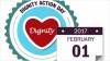 ILMINSTER NEWS: Hazelwell Lodge supports Dignity Action Day