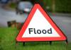 ILMINSTER AREA NEWS: Man rescued from floodwater