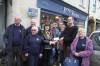 CLUBS AND SOCIETIES: Sweet Surprise get a surprise from Rotarians