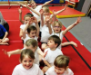 SCHOOL NEWS: Gym-tastic pupils show off their skills