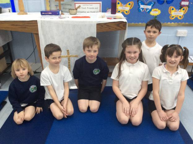 SCHOOL NEWS: Greenfylde plays host to gym festival