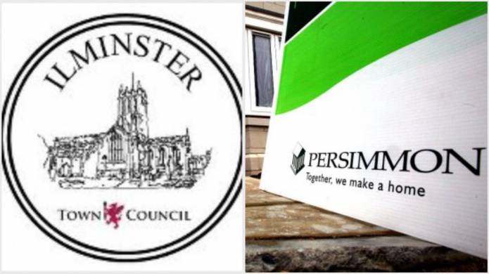 ILMINSTER NEWS: Persimmon’s 450-homes plans to be discussed by town council
