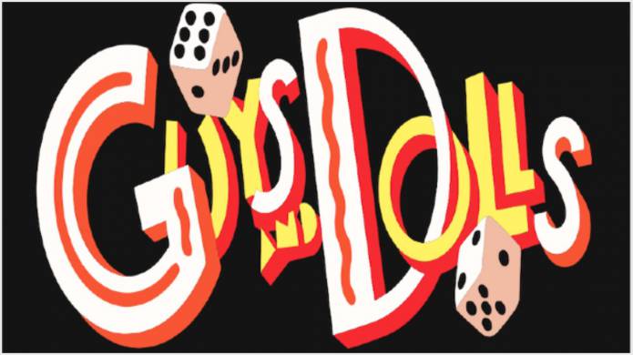 SCHOOL NEWS: Wadham’s all about Guys and Dolls