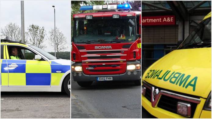 ILMINSTER NEWS: Adams Meadow cannot cope with emergency vehicles