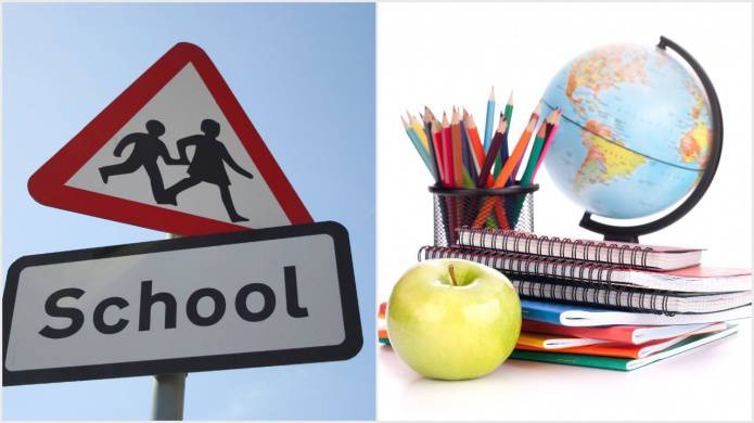 ILMINSTER NEWS: New school might not be a myth after all