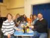 SCHOOL NEWS: Headteacher and team are top of the SCOFF quiz class