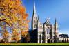 LEISURE: Arundells and Salisbury Cathedral