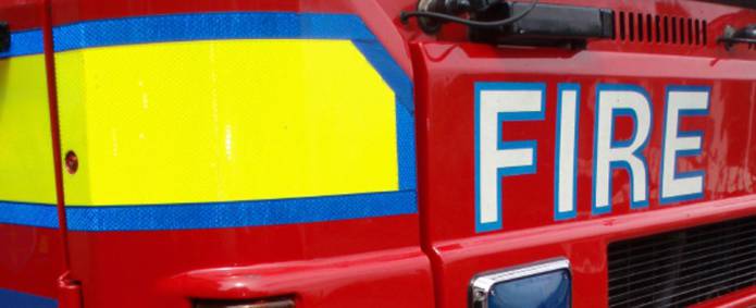 ILMINSTER NEWS: Kitchen fire at home in Herne Rise