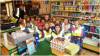 SCHOOL NEWS: Sunny Ile children learn about Fairtrade Fortnight