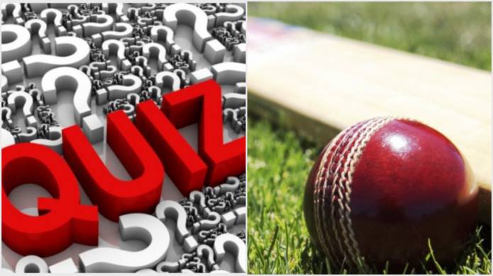 LEISURE: Quiz night at Ilminster Cricket Club