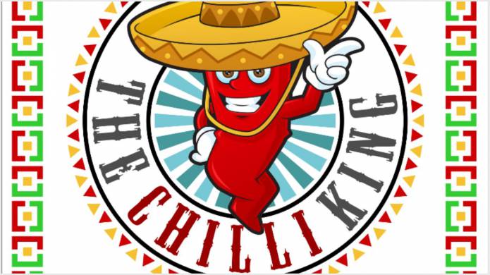 FOOTBALL: Red hot chilli peppers at Ilminster Town FC