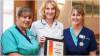 SOMERSET NEWS: St Margaret’s recognised in end of life care at Care Awards 2017