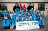 CLUBS AND SOCIEITES: Branston visit for 1st Ilminster Beavers