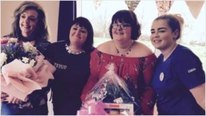 ILMINSTER NEWS: Inspiring and motivating women are celebrated
