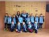 YOUTH FOOTBALL: Ilminster Youth Under-Nines scrub up well – thanks to Cleans Cleaning Company